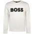 Фото #1 товара BOSS Soleri 01 10252124 Sweatshirt