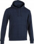 Joma Joma Montana Hoodie 102108-331 Granatowe XL