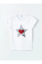 Фото #4 товара Ulusal Bayram Temalı Kız Çocuk Tişört