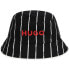 Фото #2 товара HUGO G00123 Bucket Hat