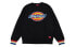 Dickies DK008147BLK Sweatshirt