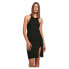 Фото #1 товара URBAN CLASSICS Sleeveless Short Dress