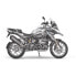 AKRAPOVIC Slip On Line Titanium R 1200GS 13-17 Ref:S-B12SO16-HAABL Muffler