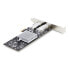 Фото #2 товара 2-Port GbE SFP Network Card - PCI-Express - Copper Wire