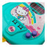 REIG MUSICALES Guitar And Micro Hello Kitty Set