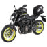 HEPCO BECKER Sportrack Yamaha MT-07 21 6704571 00 01 Mounting Plate