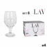 Set of cups LAV Misket (4 Units)