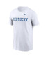 ფოტო #3 პროდუქტის Men's White Kentucky Wildcats Primetime Evergreen Wordmark T-Shirt