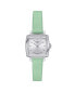 Фото #3 товара Tissot Ladies Lovely Summer Set Quartz Silver Dial Watch - T0581091603101 NEW