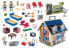 Фото #6 товара Игровой набор Playmobil Take-along dollhouse 70985 Dollhouse (Кукольный дом)