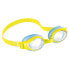 Фото #3 товара Детские очки для плавания Intex (12 штук)