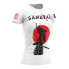 ფოტო #1 პროდუქტის OTSO Samurai short sleeve T-shirt