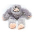 Фото #3 товара Плюшевая игрушка для собак Gloria Iwazaru 11 x 44 x 45 cm Обезьяна Серый