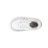 Фото #4 товара Puma Cali Dream Animal Print Snake Lace Up Toddler Girls Size 10 M Sneakers Cas