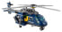 Фото #5 товара Конструктор LEGO Jurassic World 75928 Погоня за Блю на вертолёте