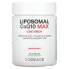 Фото #1 товара Codeage, липосомальный коэнзим Q10 MAX, изомеры витамина E, улучшенное усвоение, 60 капсул