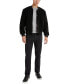 Фото #5 товара Men's Reversible Bomber Jacket