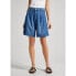 Фото #1 товара PEPE JEANS Relaxed Dlx Fit denim shorts