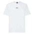 Фото #2 товара OAKLEY APPAREL Foundational Training short sleeve T-shirt