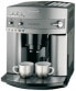 Фото #2 товара De Longhi ESAM 3200.S - Espresso machine - 1.8 L - Coffee beans - Ground coffee - Built-in grinder - 1350 W - Silver