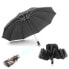 Фото #11 товара Складной зонт с Обратным Закрыванием и Светодиодной Подсветкой Folbrella InnovaGoods