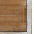 Фото #4 товара Ночной столик COUNTRY Натуральный Белый древесина ели 50 x 35 x 55 cm Деревянный MDF