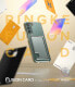 Фото #3 товара Чехол для смартфона Ringke Fusion Card прозрачный