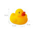 Badeente 5cm 12er Set