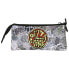 Фото #3 товара PARAMOUNT FAN 2.0 Tortugas Ninja pencil case - pizza time