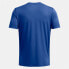 UNDER ARMOUR Vanish Energy short sleeve T-shirt