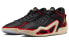 Кроссовки Jordan Tatum 1 Zoo Black Gold Red