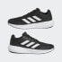 Фото #8 товара Детские кроссовки adidas RunFalcon 3 Lace Shoes (Черные)