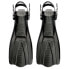 IST DOLPHIN TECH Safary Travel diving fins