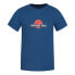 ფოტო #2 პროდუქტის RAFIKI Arcos short sleeve T-shirt