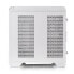 Thermaltake View 51 TG ARGB Snow - Midi Tower - PC - White - ATX - EATX - micro ATX - Mini-ITX - Steel - Gaming