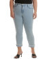 Фото #1 товара Jen7 Plus Primrose Crop Skinny Jean Women's