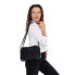 Women´s crossbody handbag 2516 noir