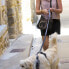 Фото #4 товара Линейка для собак i-DOG I-DOG Confort Elastique поводок