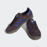 Фото #6 товара Мужские кроссовки adidas Gazelle Indoor Shoes (Красные)