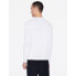 ფოტო #2 პროდუქტის ARMANI EXCHANGE 8NZM77_ZJA5Z long sleeve T-shirt