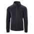 Фото #2 товара Hi-Tec Howard 280 Fleece M 92800377554 sweatshirt