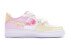 Кроссовки Nike Air Force Low Butter Rose