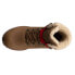 Фото #4 товара Lugz Grotto Fleece Lace Up Womens Size 9 M Casual Boots WGROTFD-779