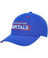 Фото #3 товара Men's Blue Washington Capitals LOFI Pro Snapback Hat