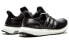 Adidas Ultraboost 2.0 Black Grey Gradient AQ4004 Sneakers