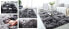 Фото #8 товара strado Carpet Ombre Shaggy Strado 200x200 OmbreGrey (Dark Gray) universal