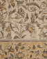 Фото #4 товара Floral block print carpet runner