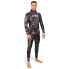 OMER Blackstone Lined 1.7 mm Wetsuit
