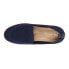 Фото #4 товара Easy Spirit Valina Slip On Womens Blue Flats Casual E-VALINA2-400