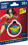 Фото #1 товара EMTEC DC Comics Collector Wonder Woman - 16 GB - USB Type-A - 2.0 - 15 MB/s - Capless - Multicolour